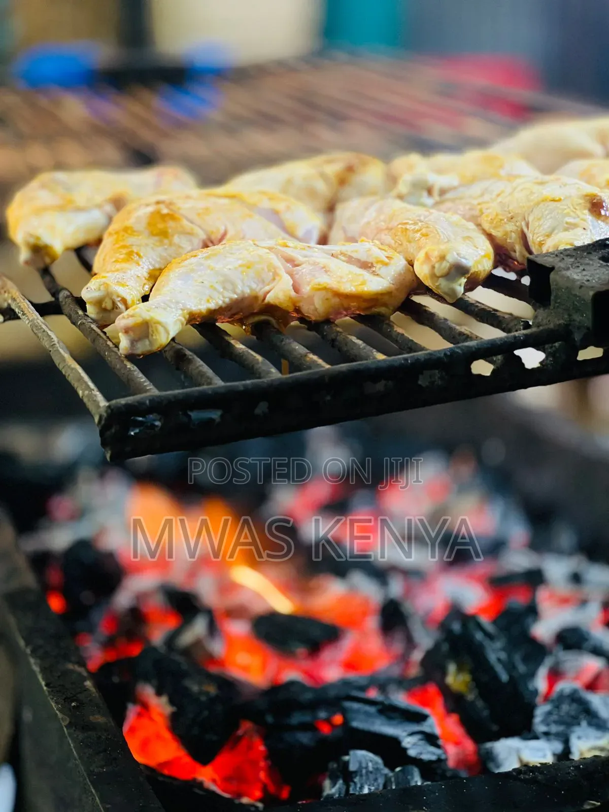 Royale Flavours Caterers