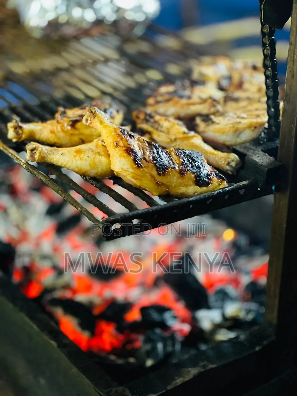 Royale Flavours Caterers