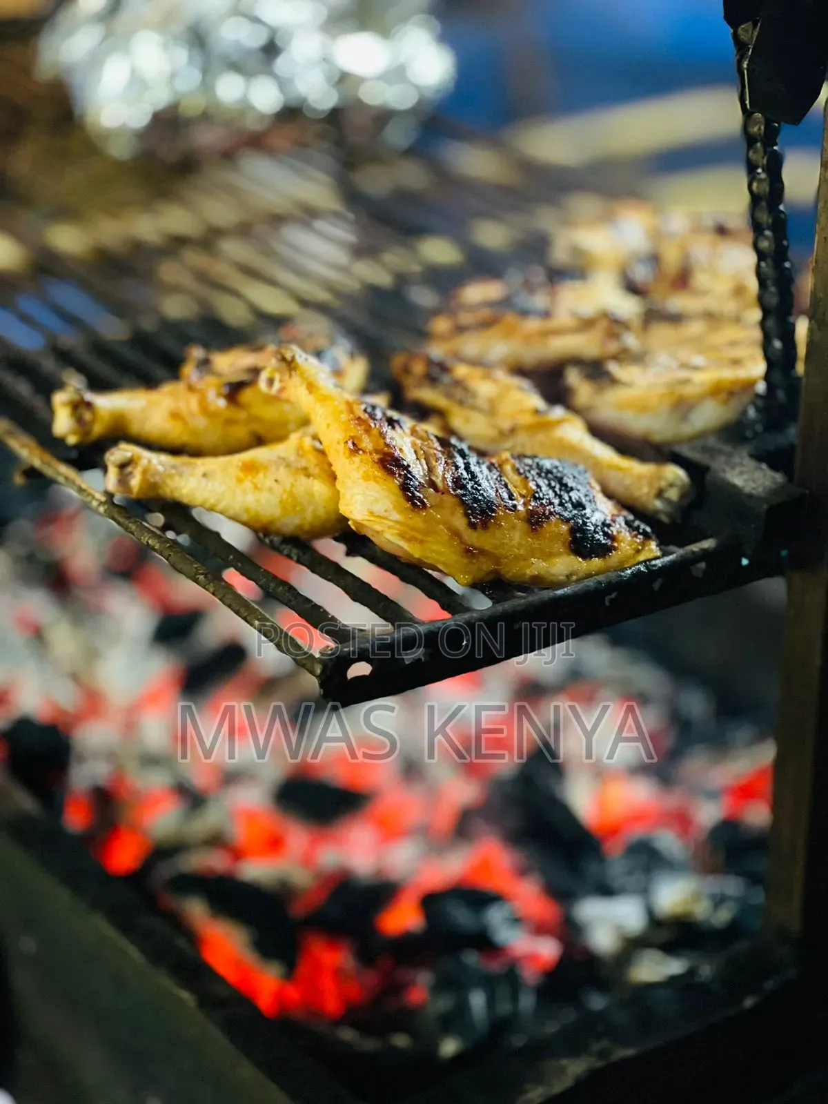 Royale Flavours Caterers