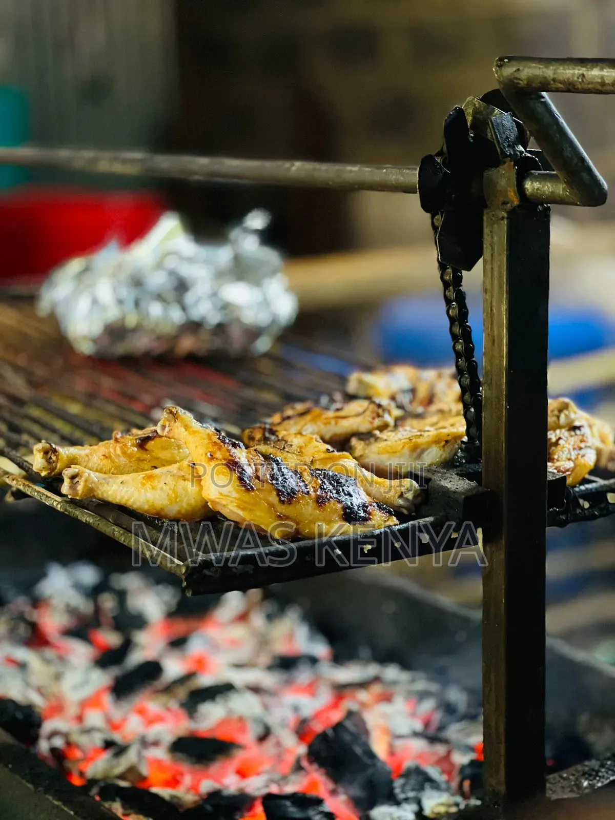 Royale Flavours Caterers