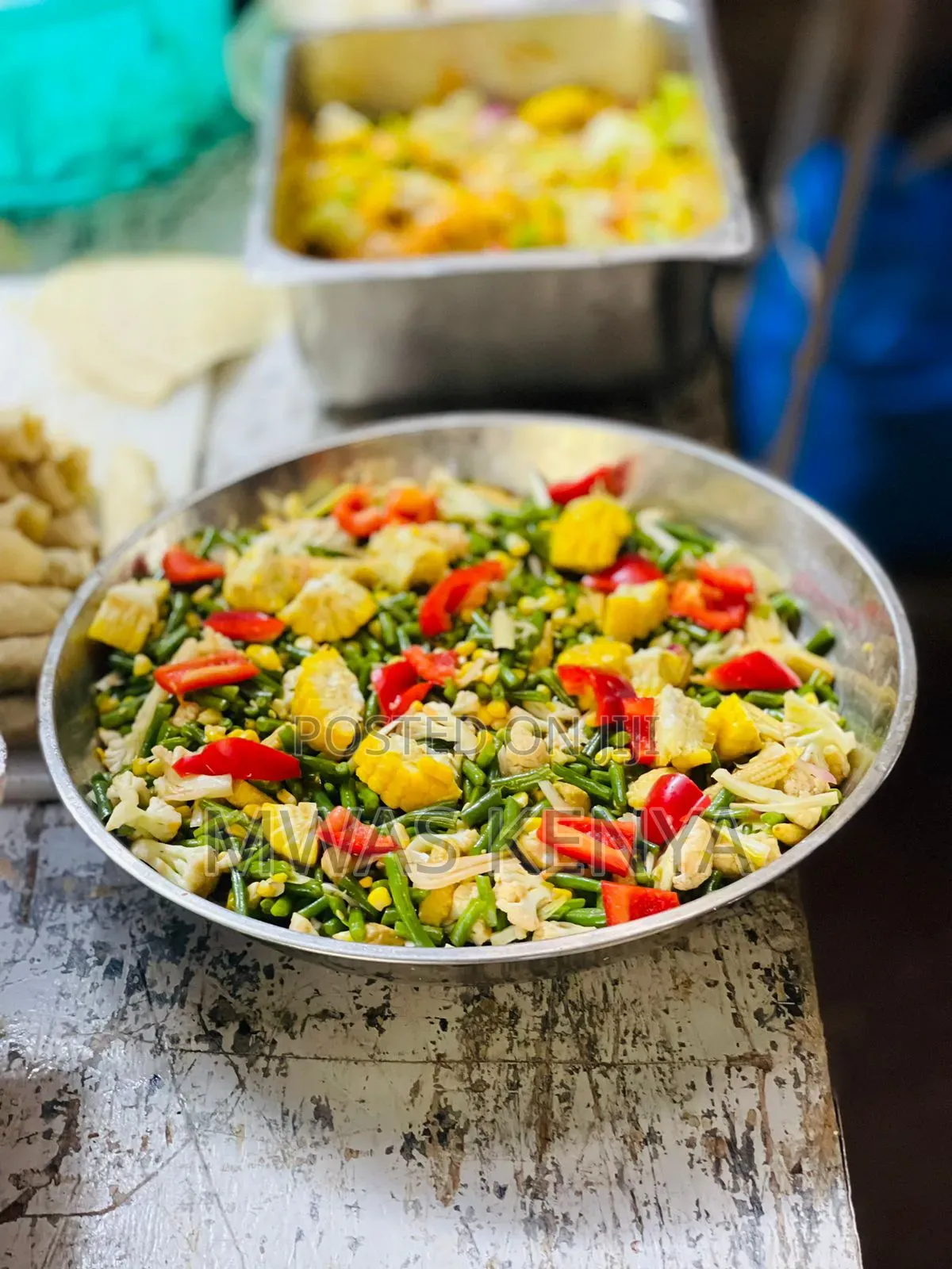 Royale Flavours Caterers