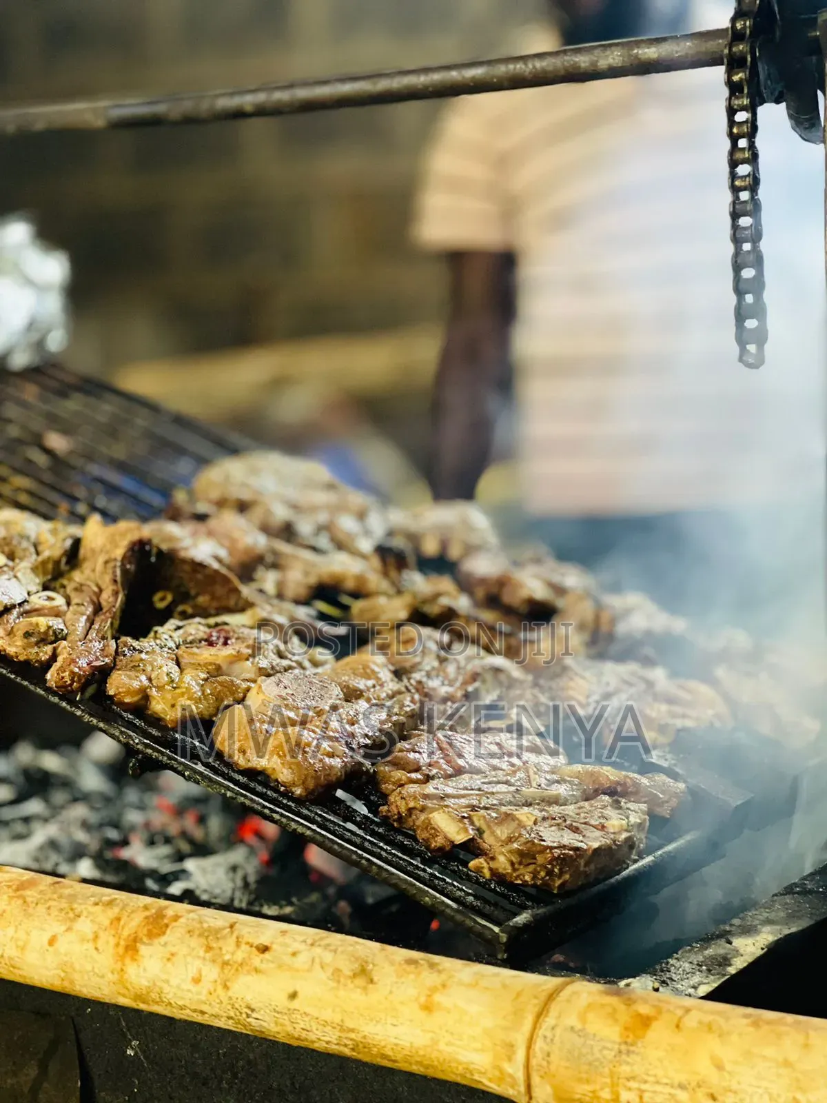 Royale Flavours Caterers