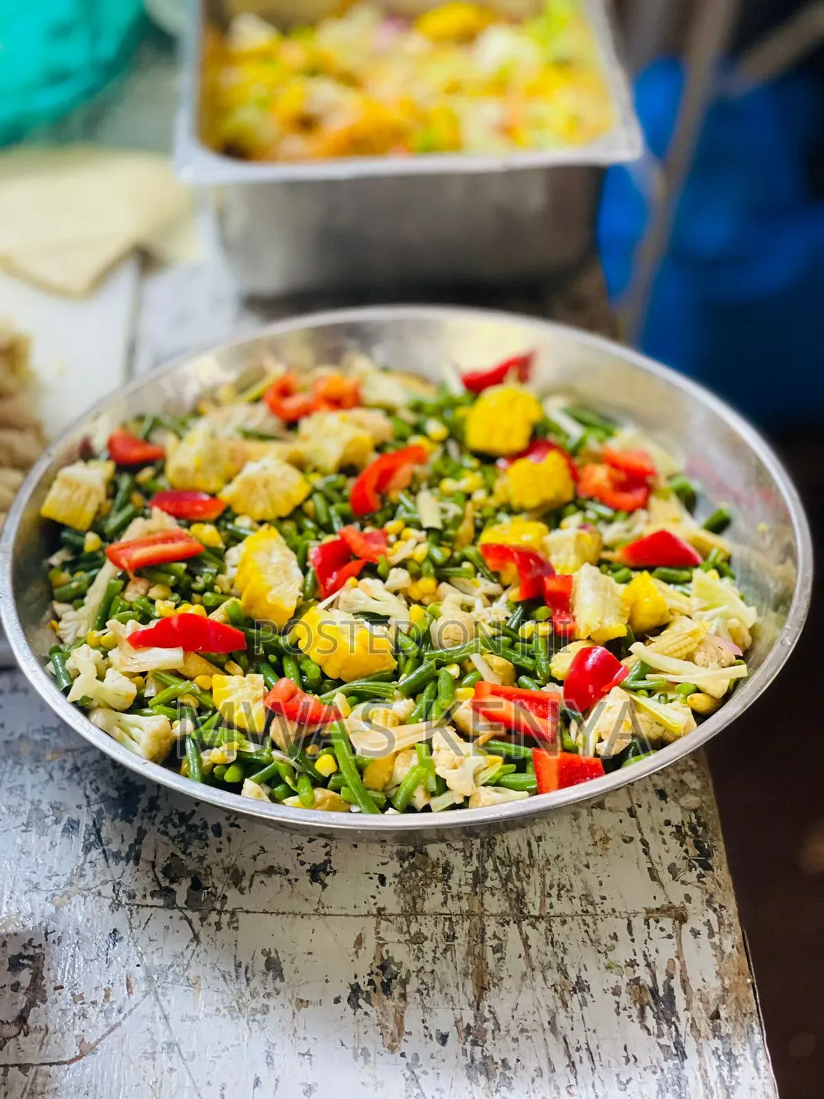 Royale Flavours Caterers
