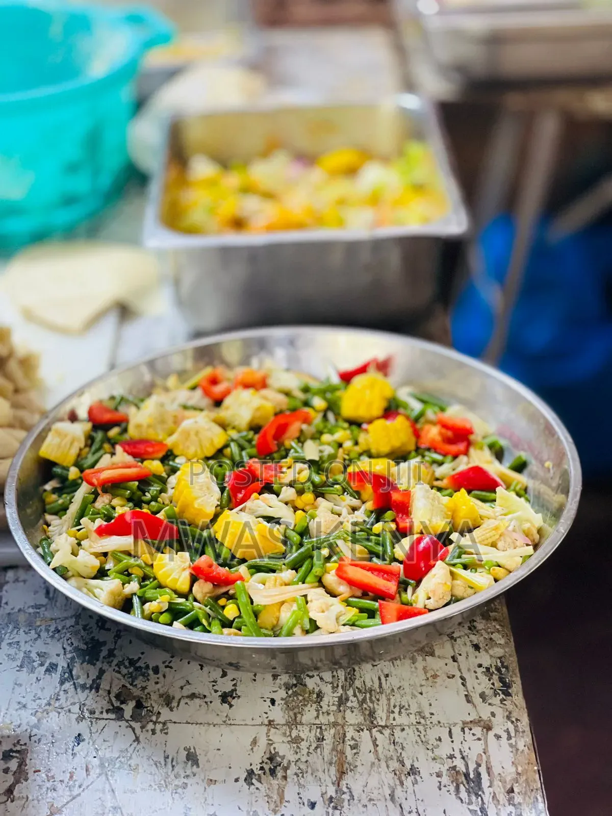 Royale Flavours Caterers