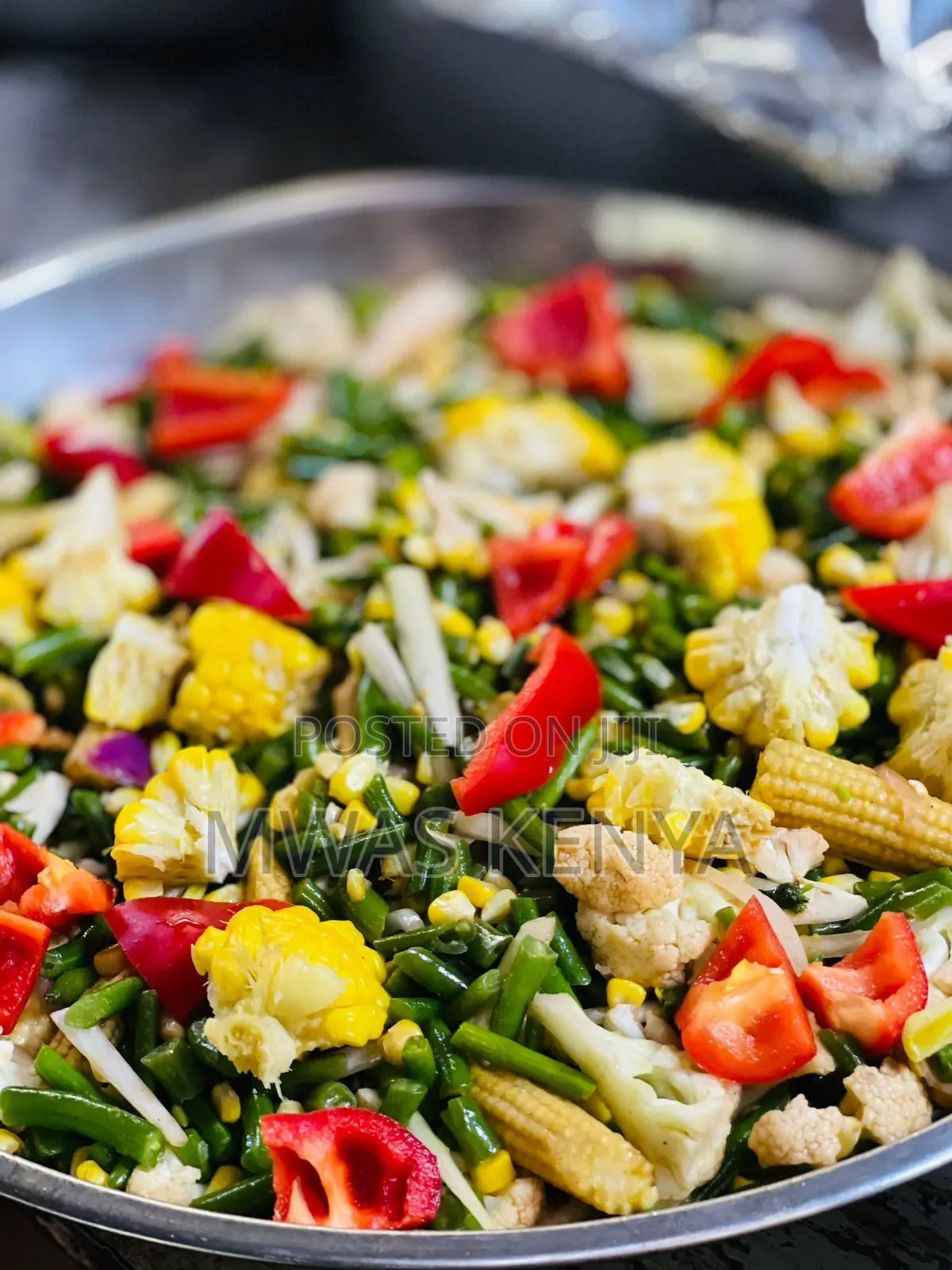 Royale Flavours Caterers