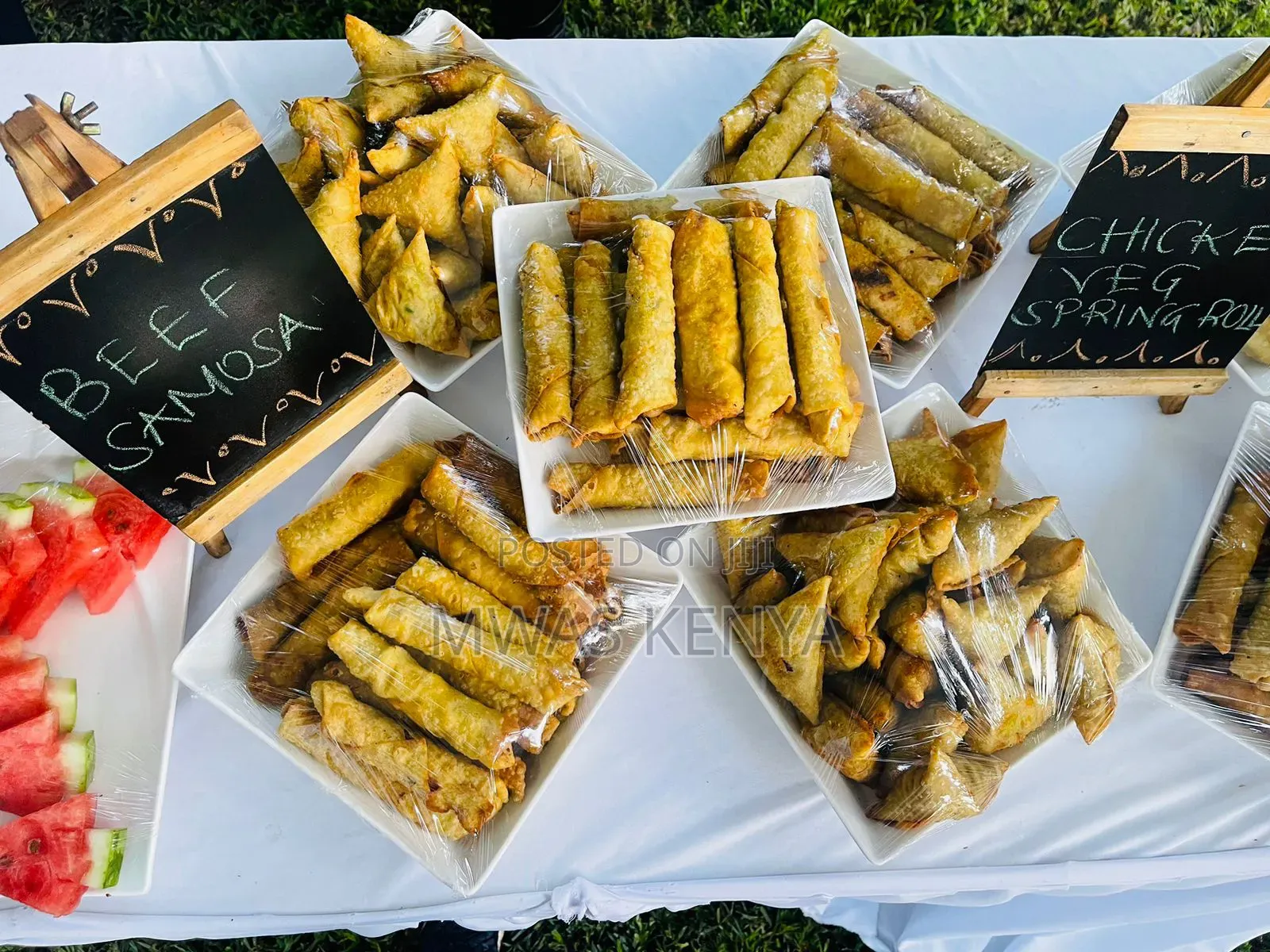 Royale Flavours Caterers