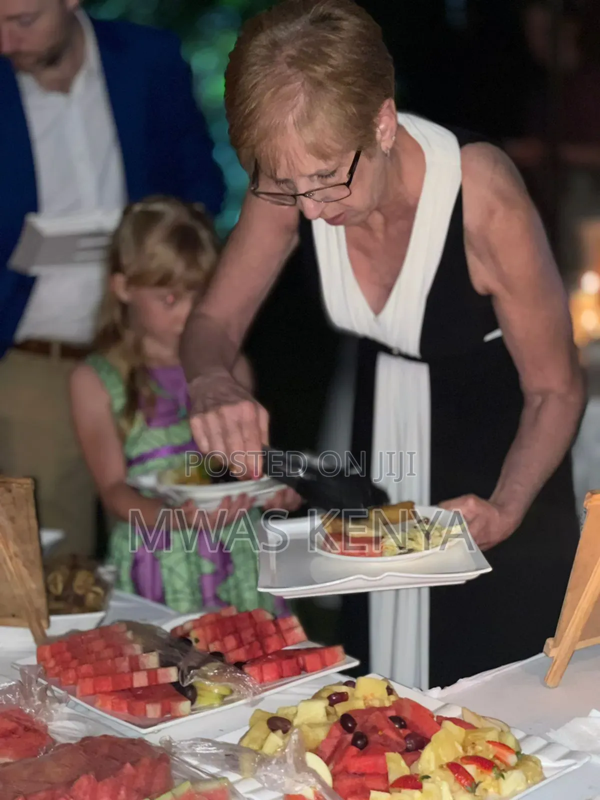 Royale Flavours Caterers