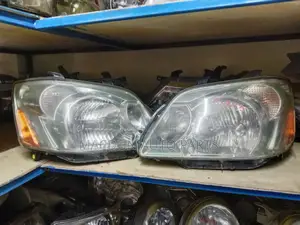 Toyota Noah Xenon Headlights 2005