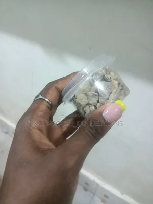 500 Grams of Ubani