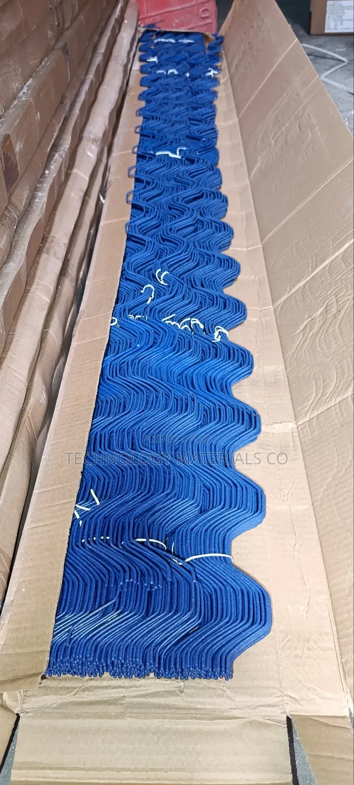 Greenhouse Wiggle Wire/Zigzag Wire ( 2 Meters)