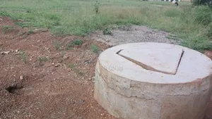 50X100 Commercial Plot in Ruiru Near Rainbow Resort.