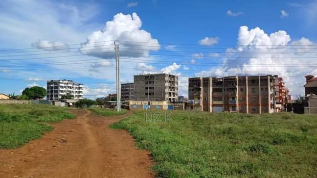 50X100 Commercial Plot in Ruiru Near Rainbow Resort. - thumbnail 5