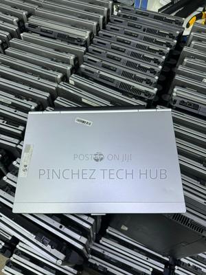 Laptop HP EliteBook 2560P 4GB Intel Core I5 HDD 500GB