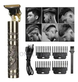 Vintage T9 Professional Trimmer/Shaver*