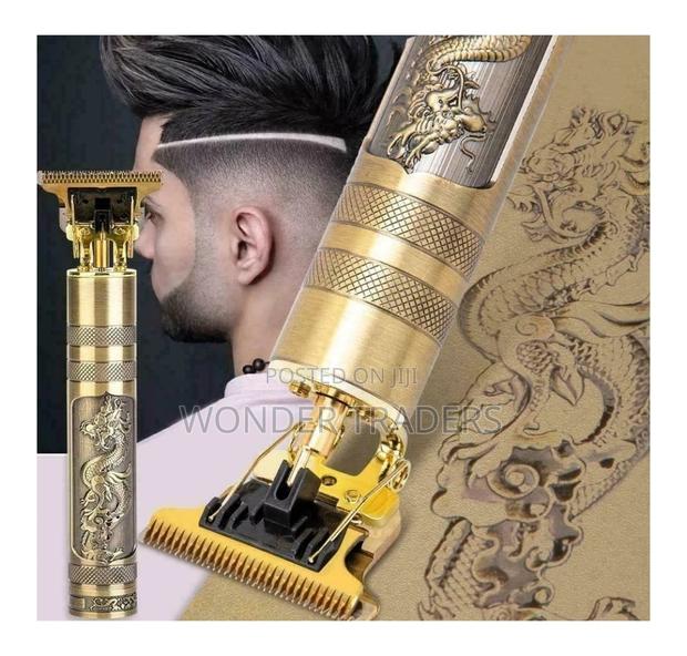 T9 Cordless Hair Clippers - main view