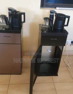 Affordable Ipcone Hot And Normal Bottom Load Water Dispenser