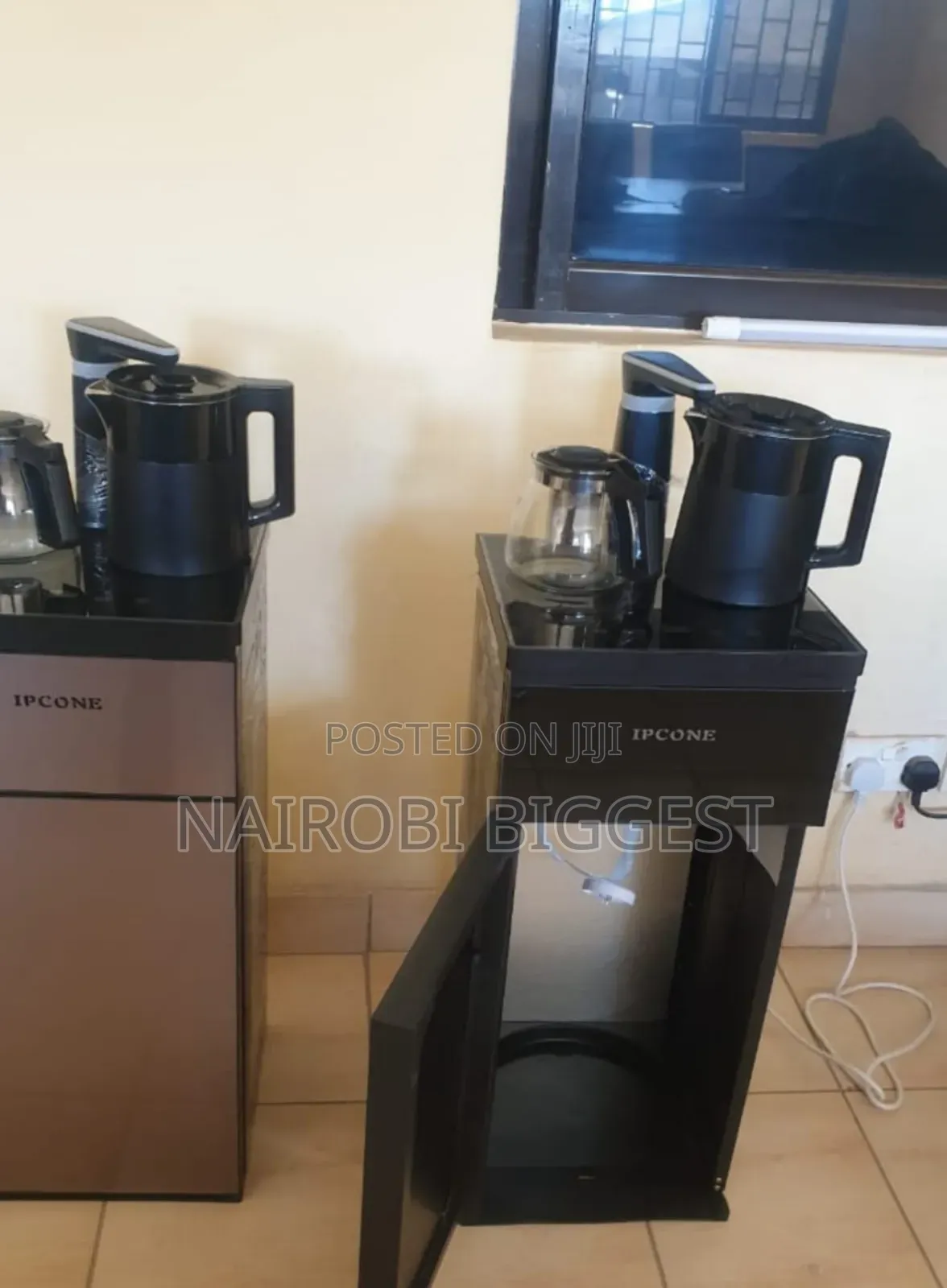 Excellent Ipcone Hot And Normal Bottom Load Water Dispenser