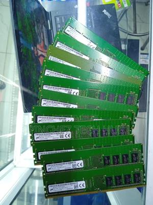 8gb Pc3 Desktop Memory - main view
