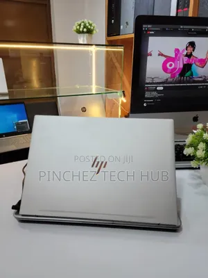 Laptop HP EliteBook X360 1030 G2 16GB Intel Core I7 SSD 512GB