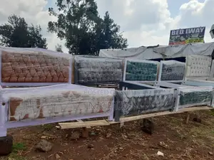 Offer Offer Mockets Beds Available 5by6 /4by6