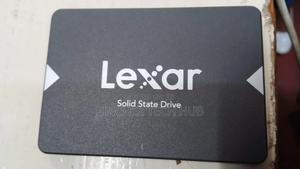 256 Gb Solid State Drive( Ssd) - main view