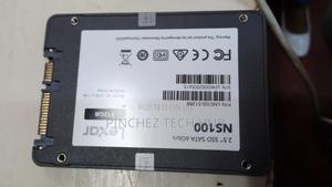 512 Gb Solid State Drive (Ssd) - main view