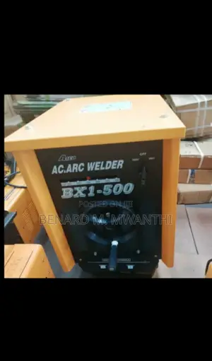 500amps Welding Machine