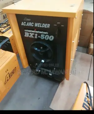 500amps Welding Machine