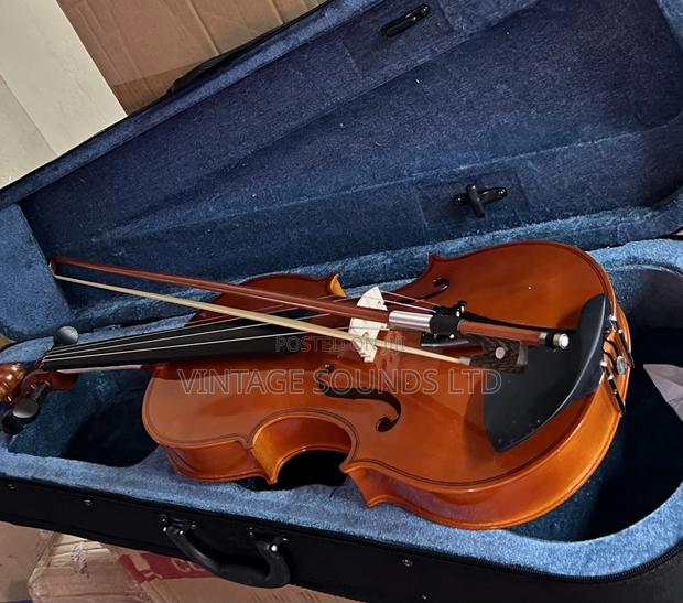Top Quality Maple Leaf Viola