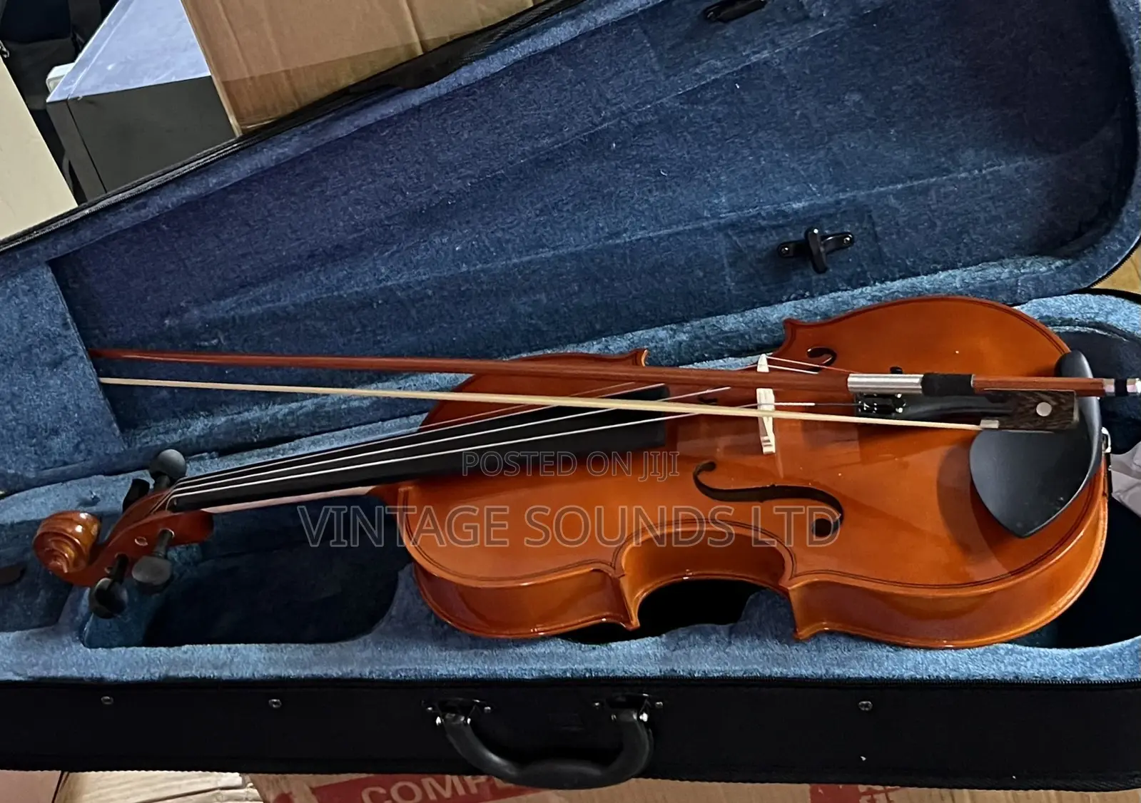 Top Quality Maple Leaf Viola