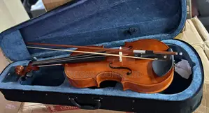 Top Quality Maple Leaf Violin Instrument