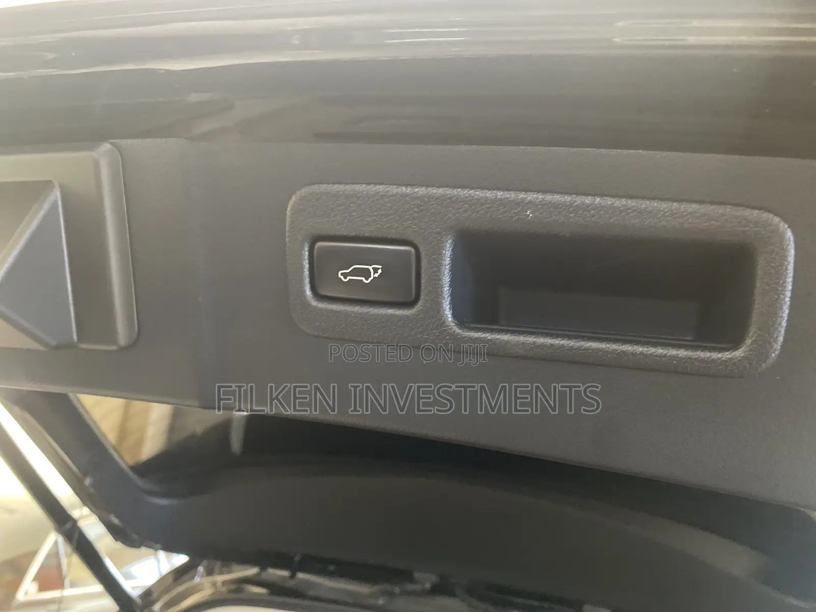 Lexus NX 200t AWD 2016 Black