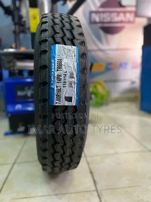 7.00R16 Triangle