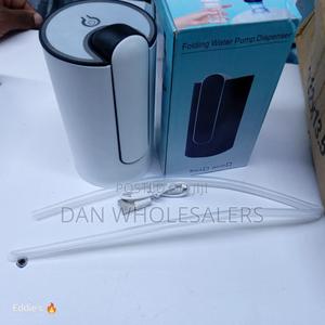 Automatic Dispenser Foldable Dispenser - thumbnail 2