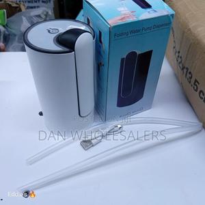 Smart Portable Automatic Water Dispenser - thumbnail 2