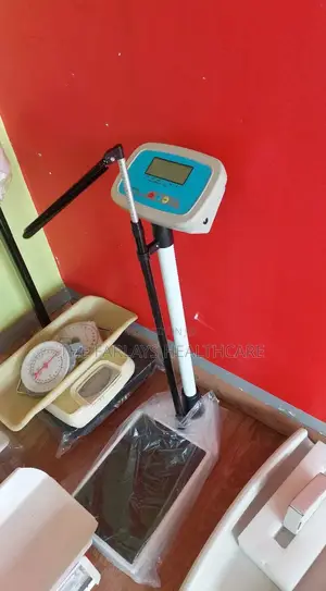 Electronic Weighing Scale || Digital Weighing Scale