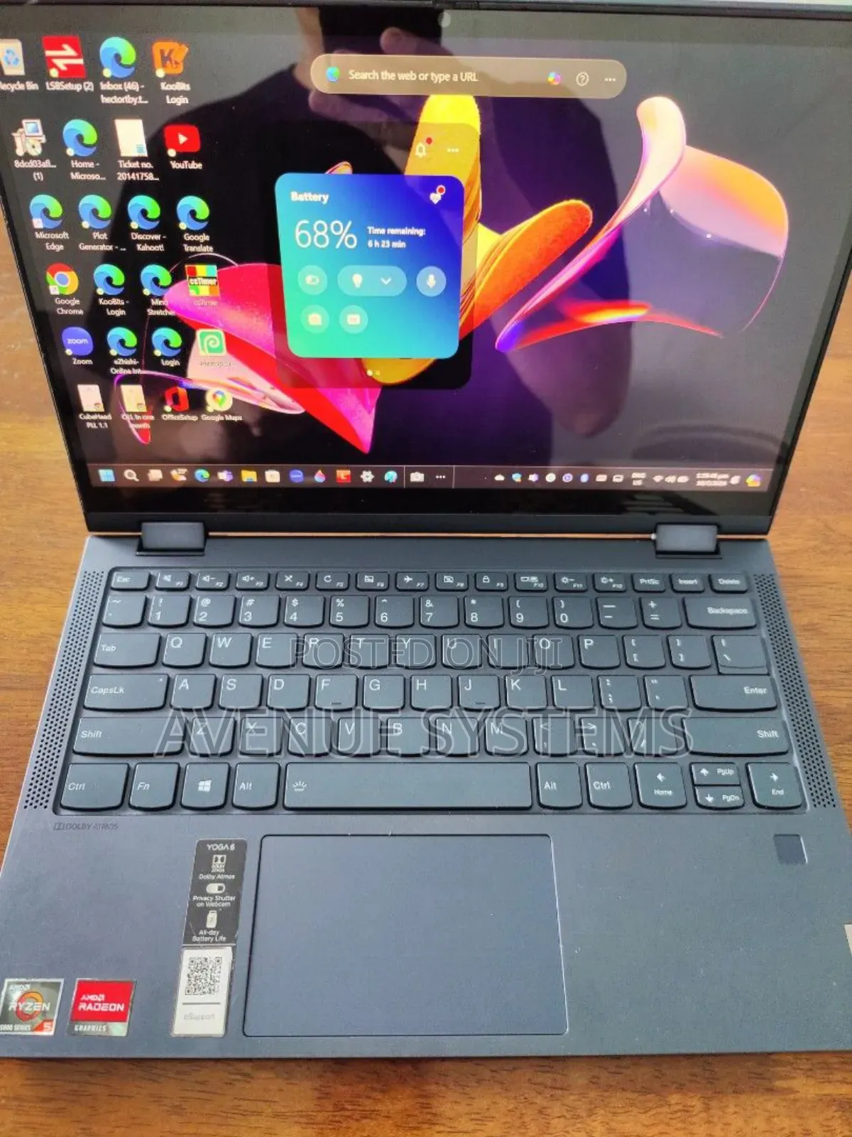 Computer Laptop Repair
