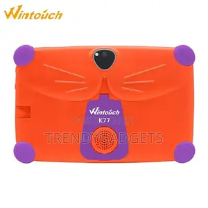 Wintouch Kids Learning Tablet Android 7 Inch Kids Pc Tab