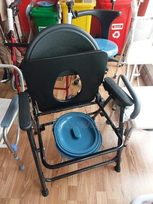 Coomode Seat. - EXECUTIVE Comfy Seat - thumbnail 2