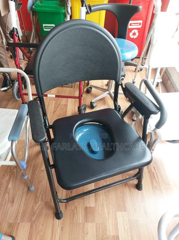 Coomode Seat. - EXECUTIVE Comfy Seat - thumbnail 3
