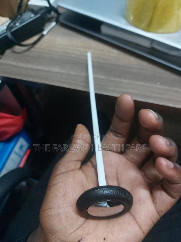 Patella Hammer || Reflex Hammer - Swinging Handle.