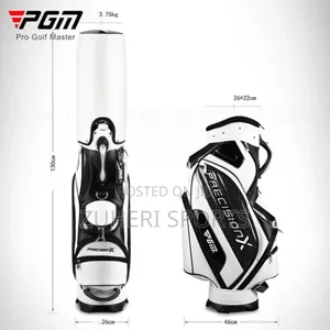 GOLF SET, Waterproof Stand Bag With Clubs (Special Offer)
