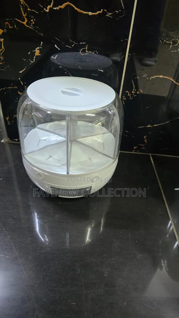Medium 3600 Rotating Cereal Dispenser - thumbnail 2
