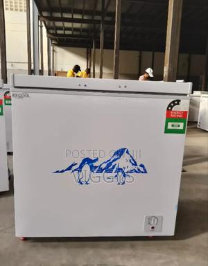 Nice Icecool 169litres Freezer F2 - thumbnail 2