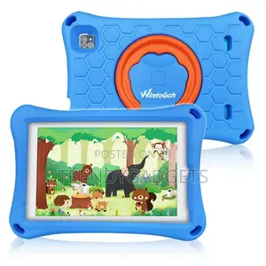 Wintouch K81PRO 3500mah 2GB 32GB Kids Tablet Pc