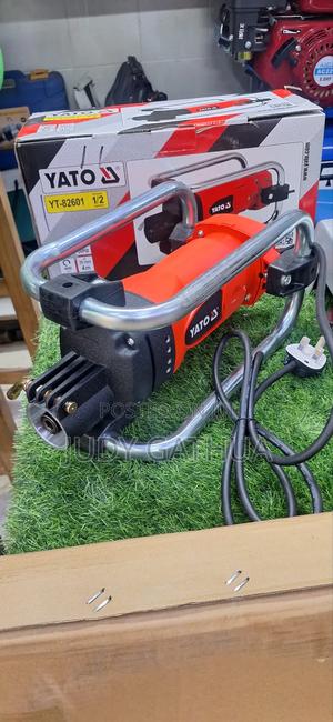 Reliable Concreate Vibrator - main view