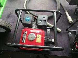 AICO Poker Vibrator With 45mm Poker Shaft.