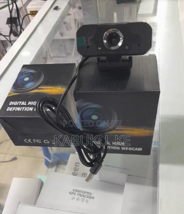 DESKTOP/LAPTOP Webcam Full HD 1080P USB Video Camera Web Cam