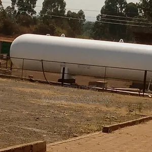 LPG Services