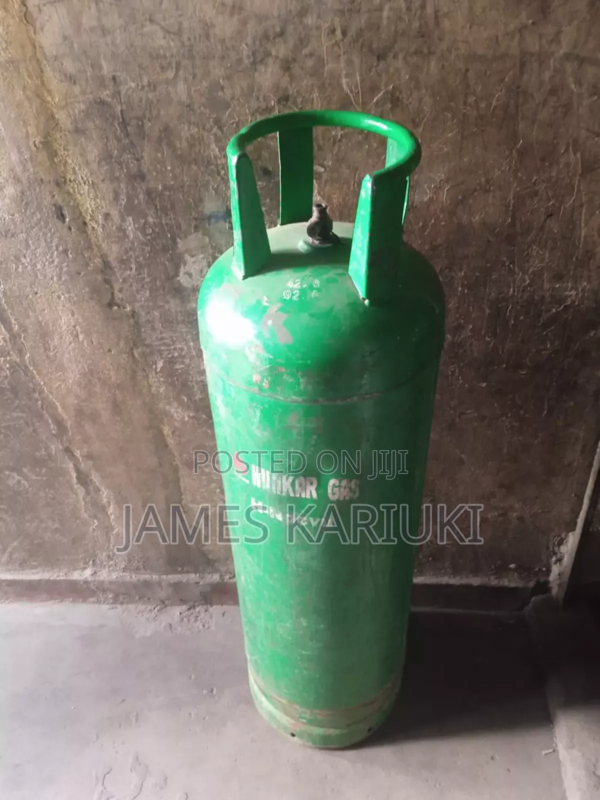 LPG Services